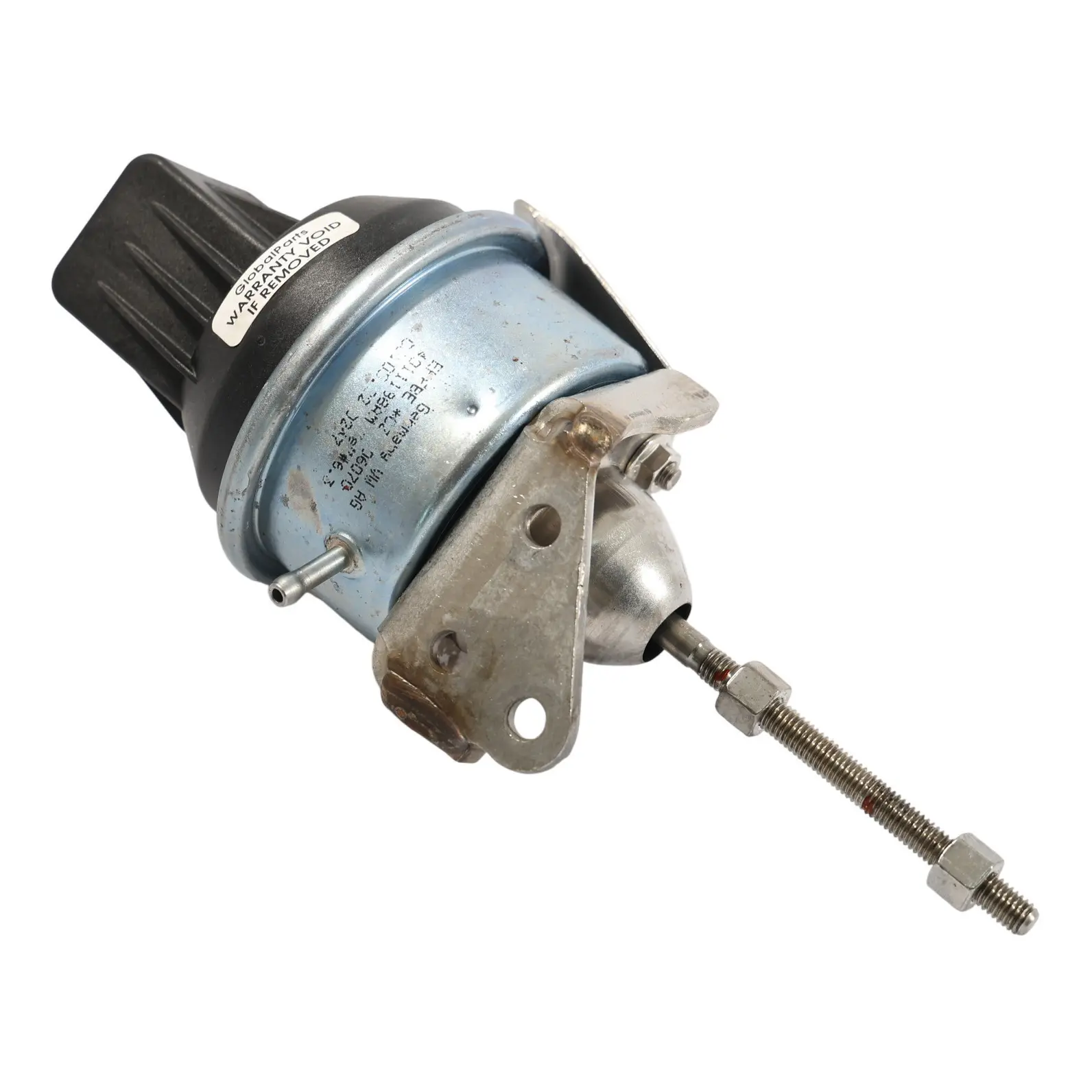 Audi A3 8P TT 8J Skoda Octavia Mk2 Turbo Wastegate Actuator 2.0 TDI 03L198716A