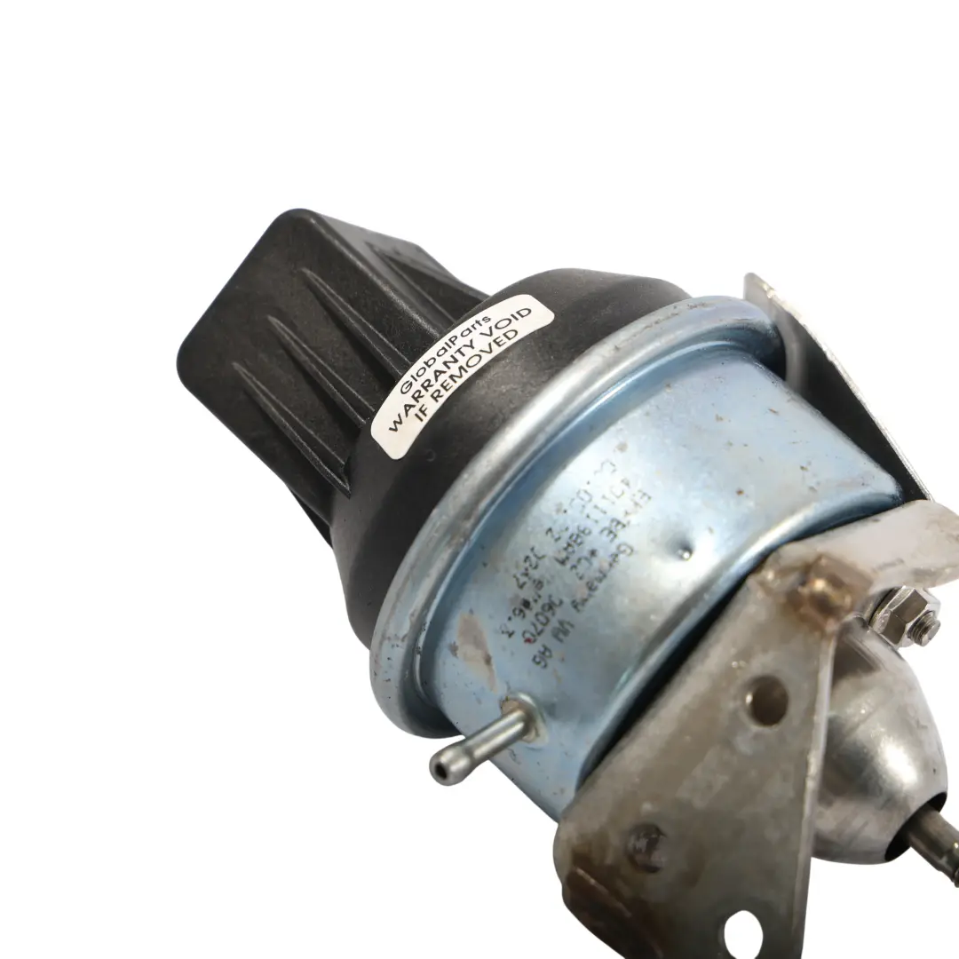 Mk2 Turbo Wastegate Actuator 2.0 TDI to Audi A3 8P TT 8J Skoda Octavia with Part number 03L198716A Audi A3 8P TT 8J Skoda Octavia Mk2 Turbo Wastegate Actuator 2.0 TDI - SKU 03L198716A - Part number 03L198716A