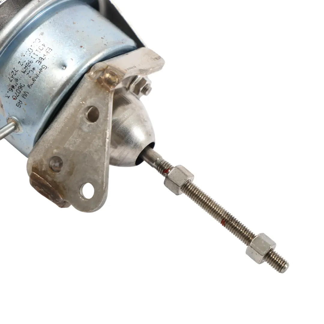 Audi A3 8P TT 8J Skoda Octavia Mk2 Turbo Wastegate Actuator 2.0 TDI - SKU 03L198716A - Part number 03L198716A