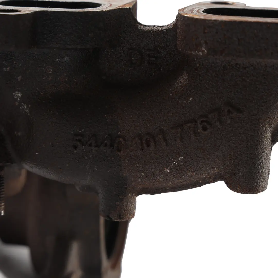 Turbocompresor Colector 2.0 TDI Diésel para Audi A3 8P VW Tiguan 5N con número de pieza 03L253010G Audi A3 8P VW Tiguan 5N Turbocompresor Colector 2.0 TDI Diésel - SKU 03L253010G-3 - Número de pieza 03L253010G