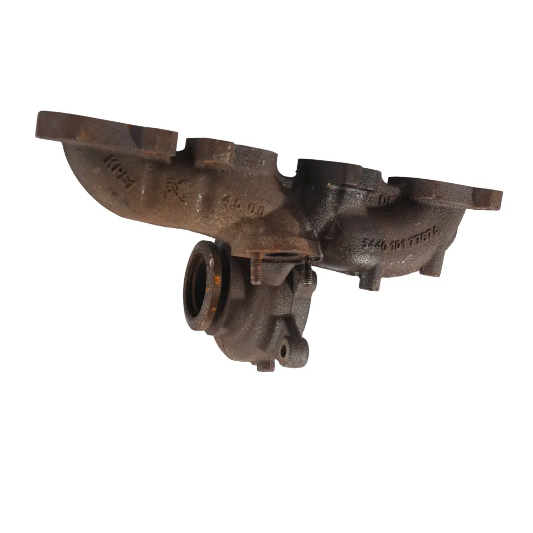 Audi A3 8P VW Tiguan 5N Turbocharger Part Manifold 2.0 TDI Diesel - SKU 03L253010G-3 - Part number 03L253010G