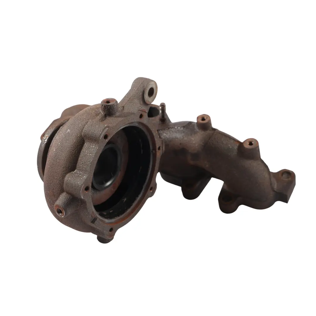 Kolektor Turbosprężarki 2.0 TDI Diesel do Audi A3 8P VW Tiguan 5N o numerze 03L253010G Audi A3 8P VW Tiguan 5N Kolektor Turbosprężarki 2.0 TDI Diesel - SKU 03L253010G-3 - Numer Części 03L253010G