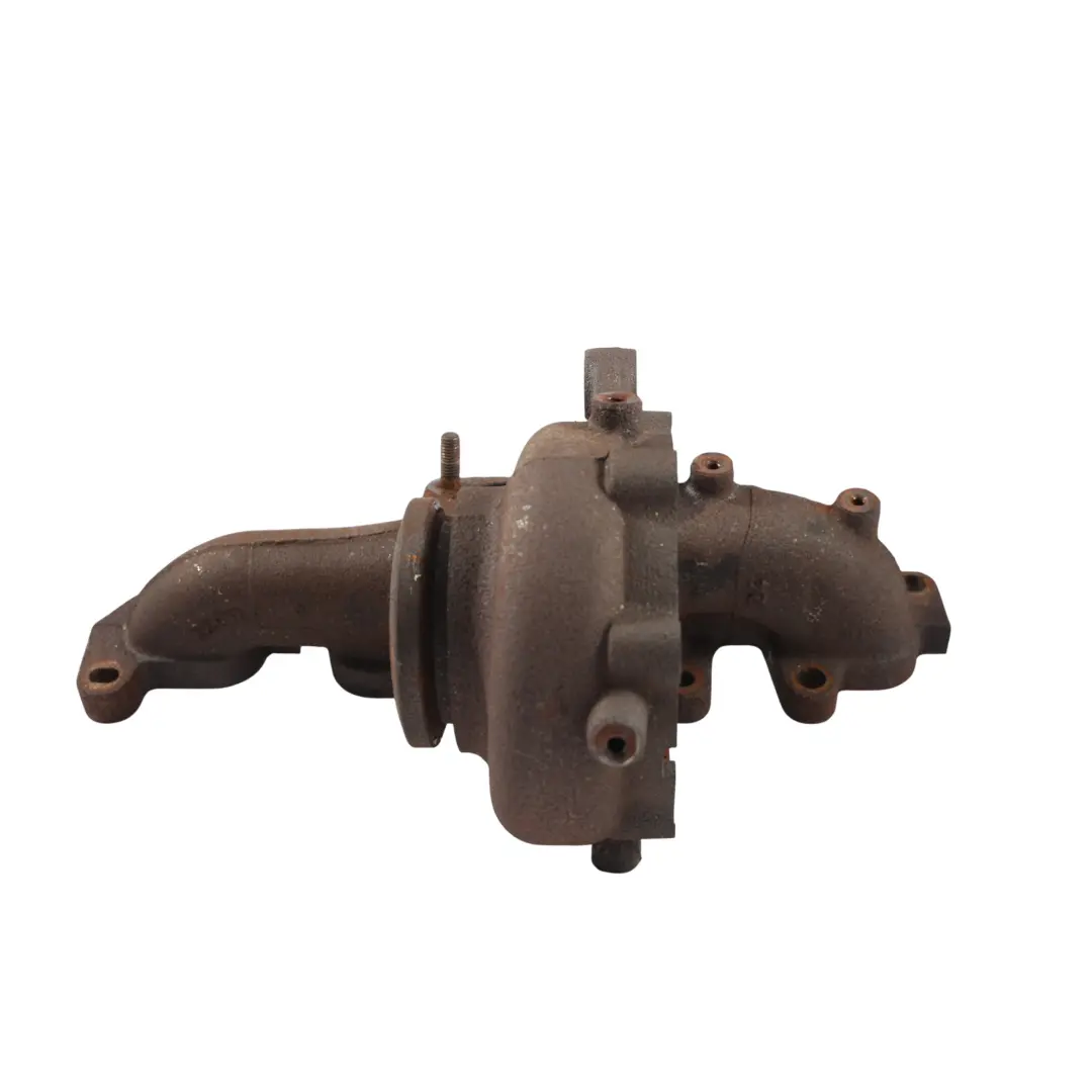 Audi A3 8P VW Tiguan 5N Turbocompressore Collettore 2.0 TDI Diesel - SKU 03L253010G-3 - Numero di parte 03L253010G