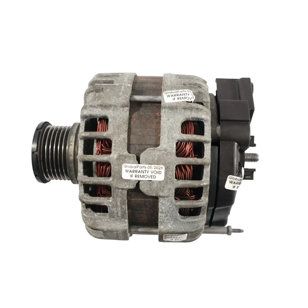 Audi A3 8V A4 A5 B8 Alternator Generator Electrical Unit Diesel - SKU 03L903023K - Part number 03L903023K