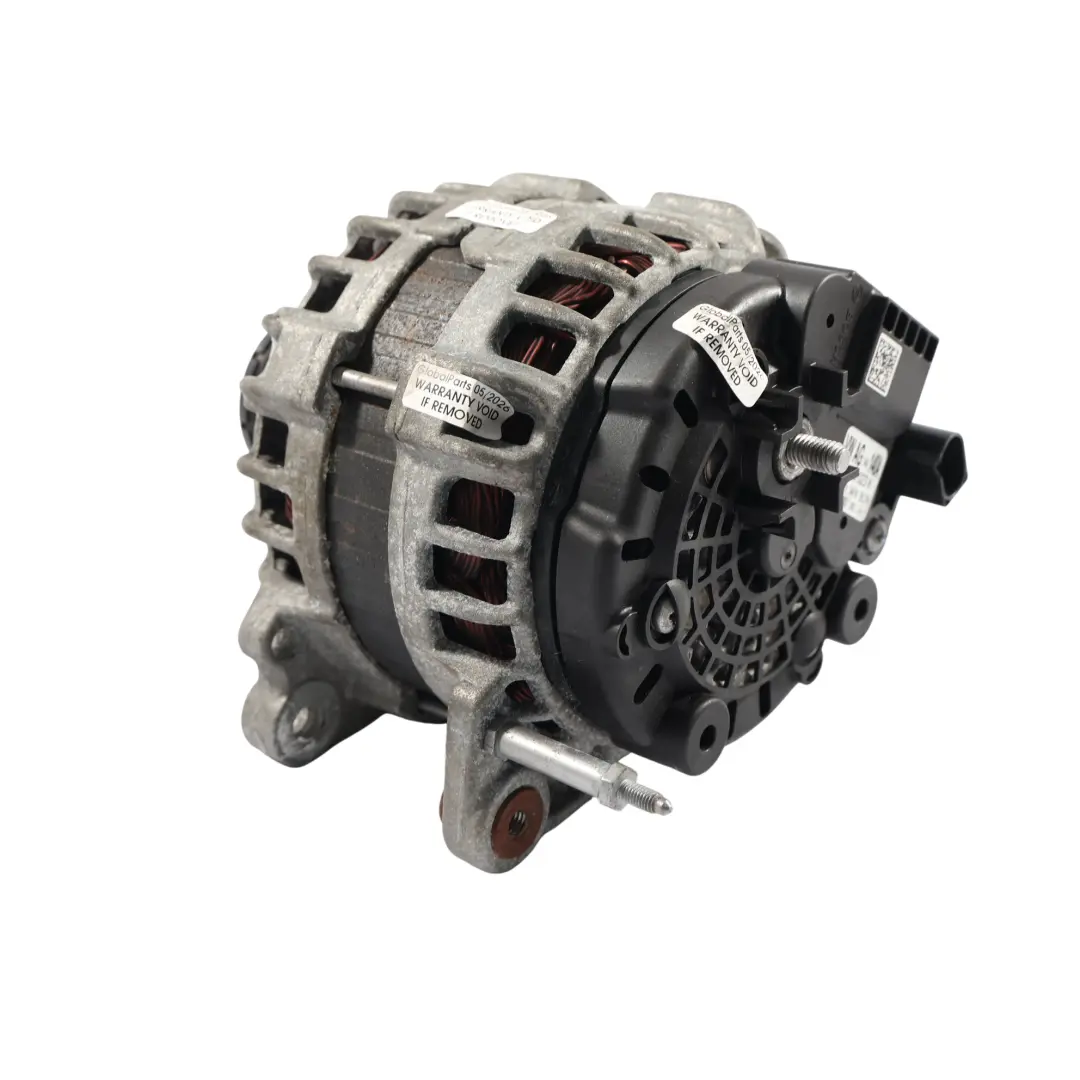 Audi A3 8V A4 A5 B8 Alternateur Générateur Électrique Diesel - SKU 03L903023K - Numéro de pièce 03L903023K