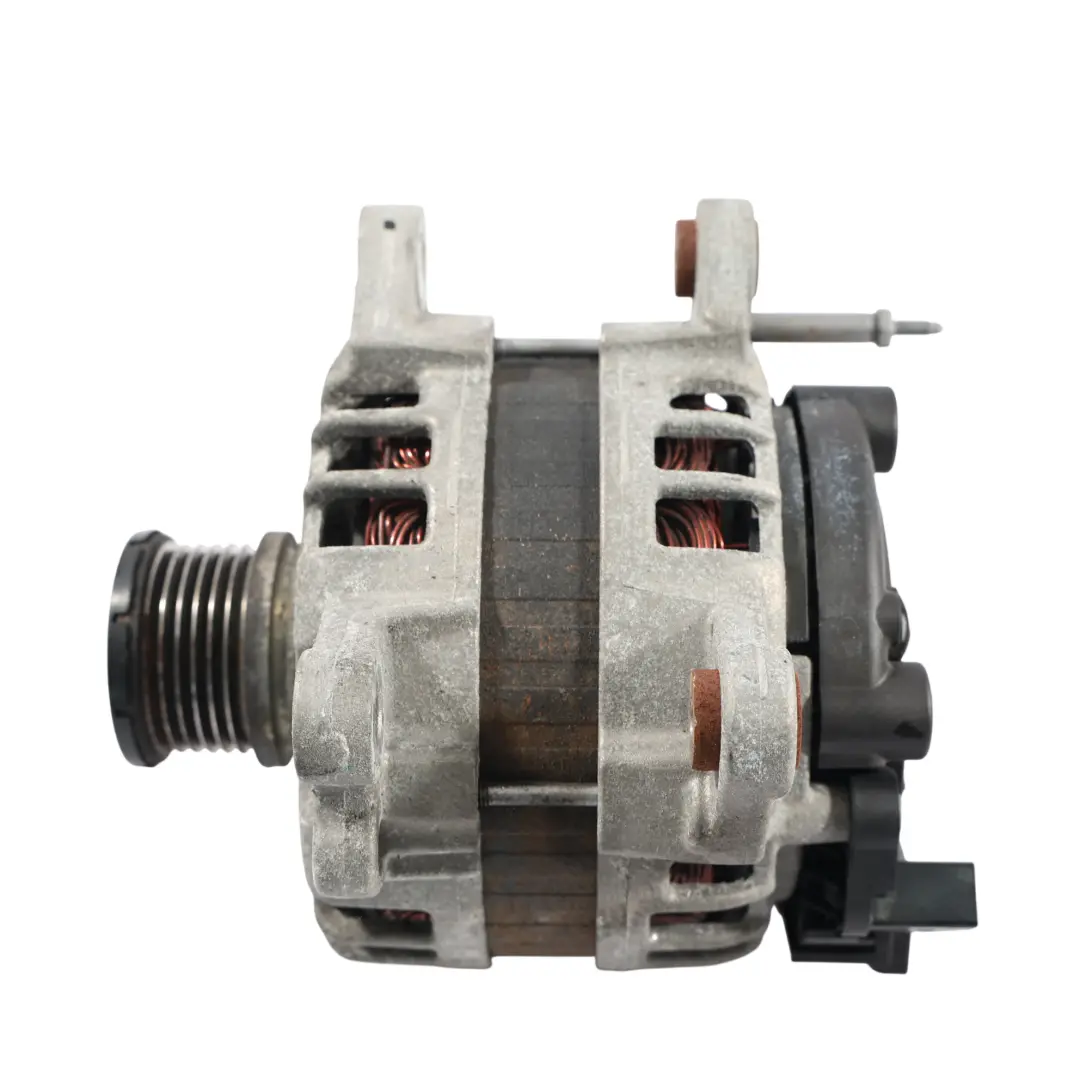 Audi A3 8V A4 A5 B8 Alternateur Générateur Électrique Diesel - SKU 03L903023K - Numéro de pièce 03L903023K