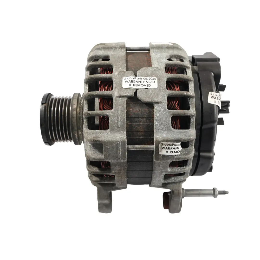 Audi A3 8V A4 A5 B8 Alternateur Générateur Électrique Diesel - SKU 03L903023K - Numéro de pièce 03L903023K