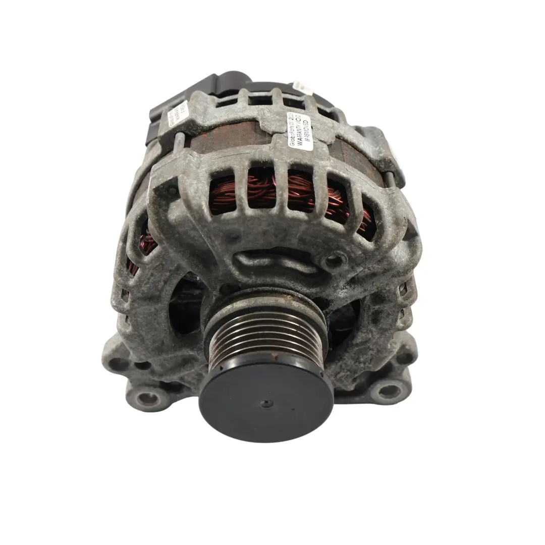 Audi A3 8V A4 A5 B8 Alternateur Générateur Électrique Diesel - SKU 03L903023K - Numéro de pièce 03L903023K