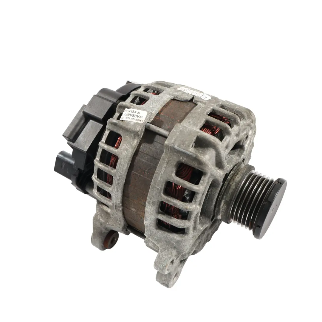 Alternator Generator do Audi A3 8P A4 A5 B8 Diesel o numerze 03L903023K Audi A3 8P A4 A5 B8 Diesel Alternator Generator - SKU 03L903023K - Numer Części 03L903023K