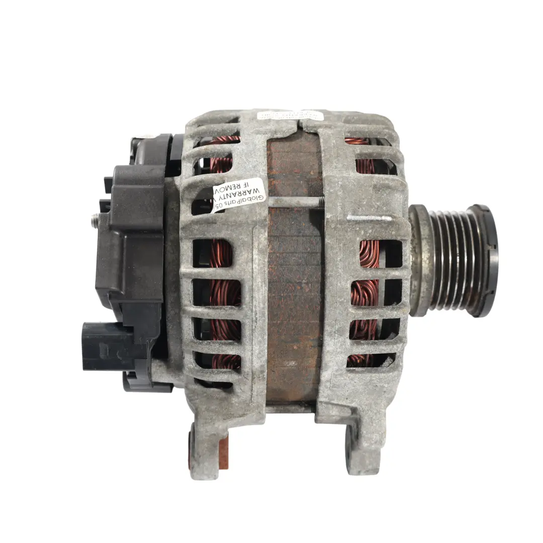 Audi A3 8P A4 A5 B8 Diesel Alternator Generator - SKU 03L903023K - Numer Części 03L903023K