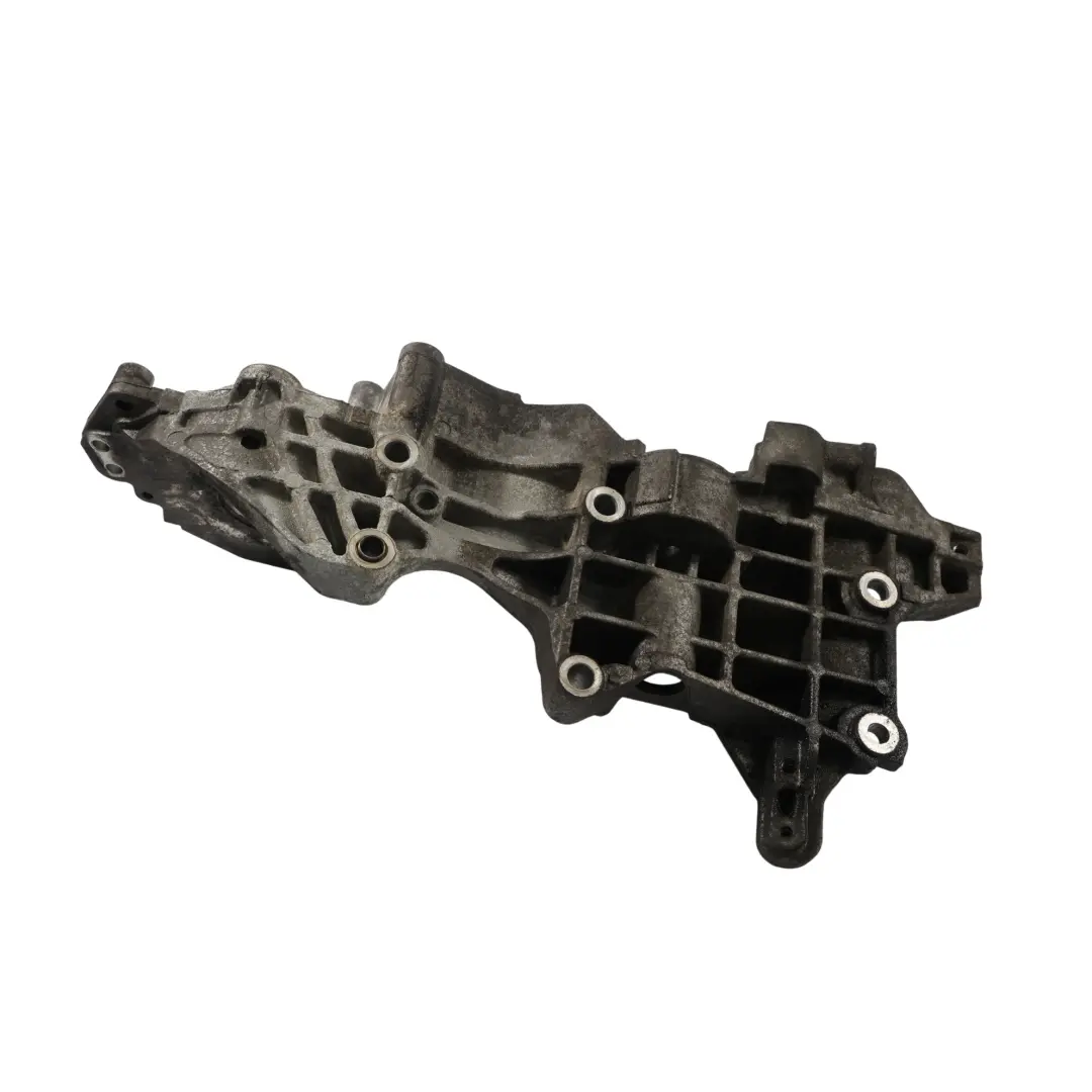 Audi A4 B8 2.0 TDI Lichtmaschinenhalterung Spannrolle Halterung - SKU 03L903143K - Teilenummer 03L903143K