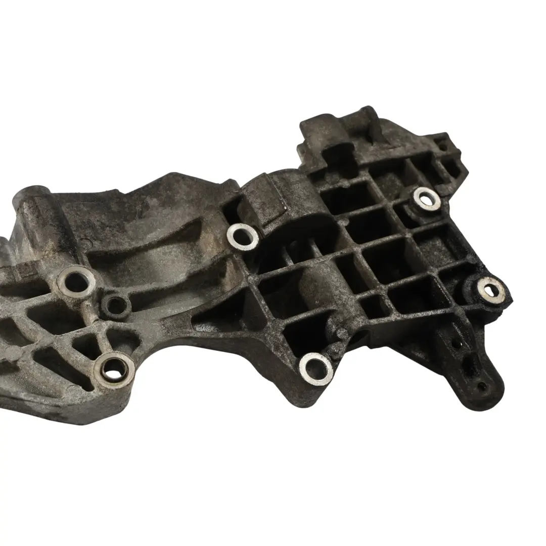 Audi A4 B8 2.0 TDI Lichtmaschinenhalterung Spannrolle Halterung - SKU 03L903143K - Teilenummer 03L903143K