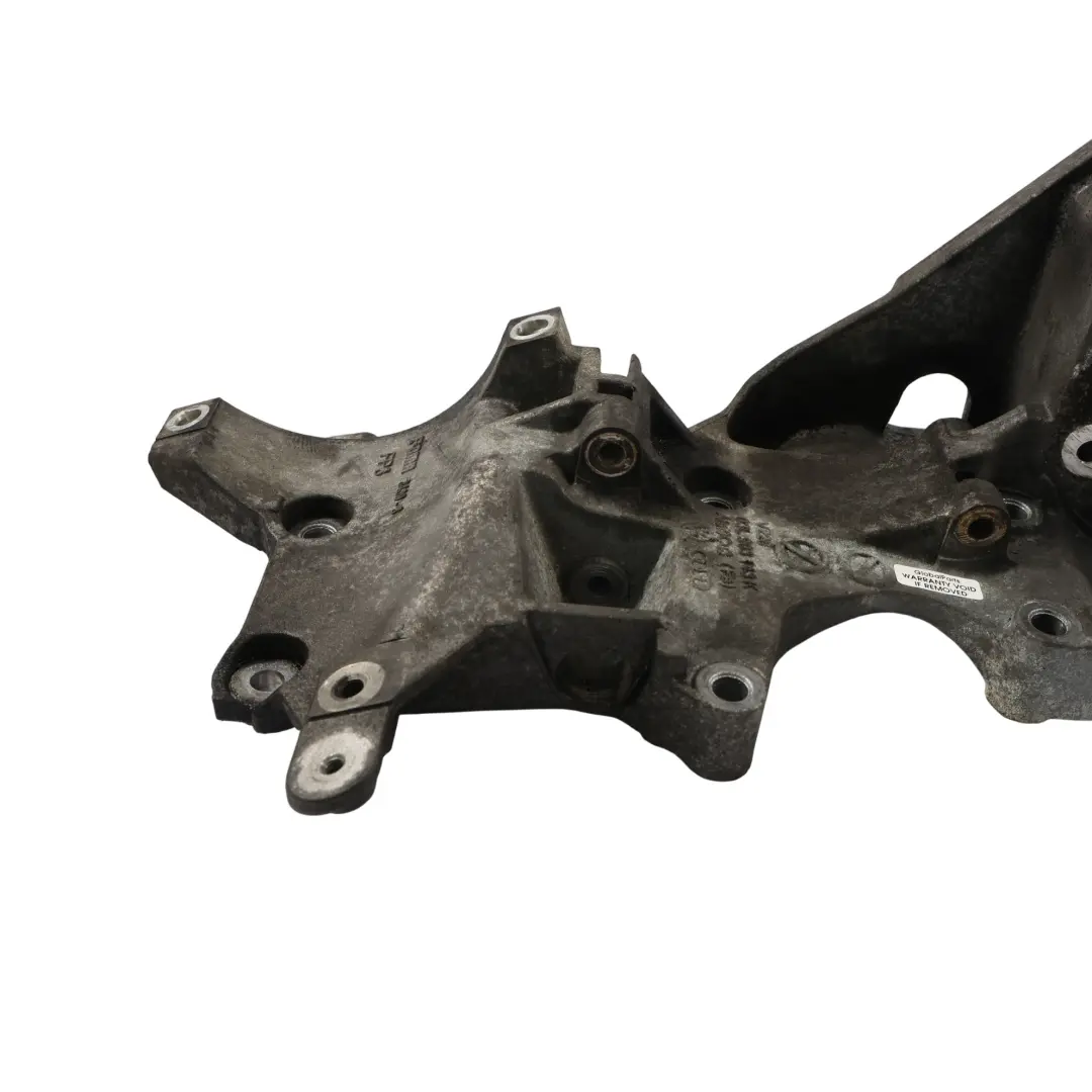 Audi A4 B8 2.0 TDI Lichtmaschinenhalterung Spannrolle Halterung - SKU 03L903143K - Teilenummer 03L903143K