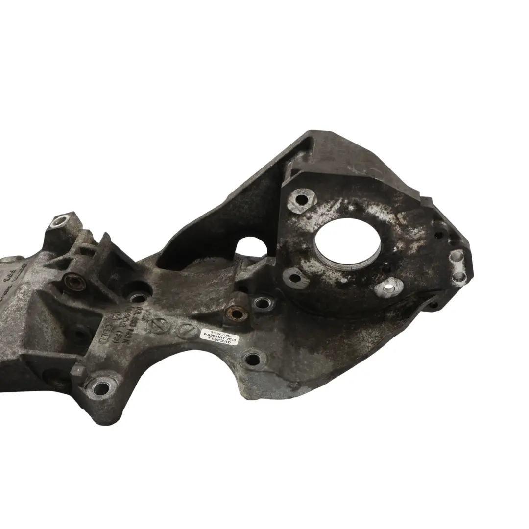 Audi A4 B8 2.0 TDI Lichtmaschinenhalterung Spannrolle Halterung - SKU 03L903143K - Teilenummer 03L903143K