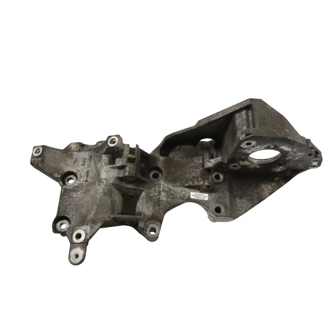 Lichtmaschinenhalterung Spannrolle Halterung für Audi A4 B8 2.0 TDI mit Teilenummer 03L903143K Audi A4 B8 2.0 TDI Lichtmaschinenhalterung Spannrolle Halterung - SKU 03L903143K - Teilenummer 03L903143K