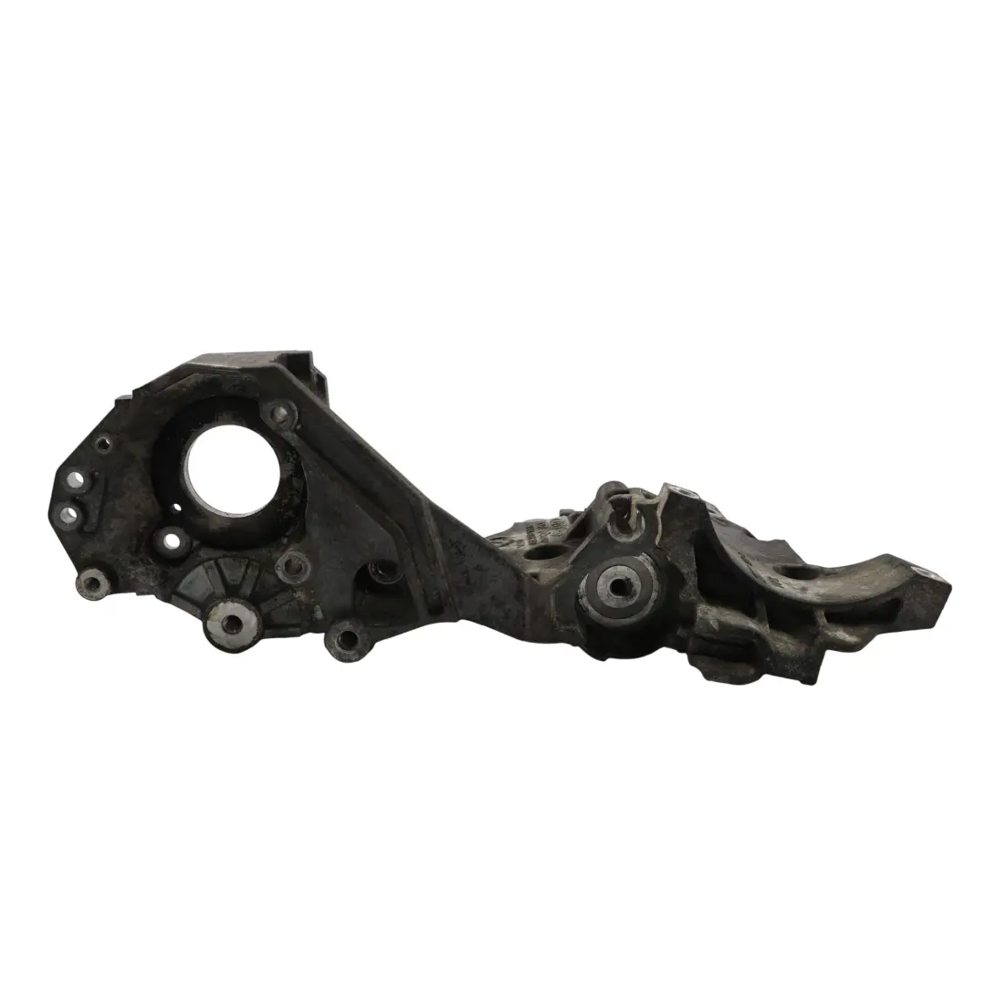 Audi A4 B8 2.0 TDI Lichtmaschinenhalterung Spannrolle Halterung - SKU 03L903143K - Teilenummer 03L903143K
