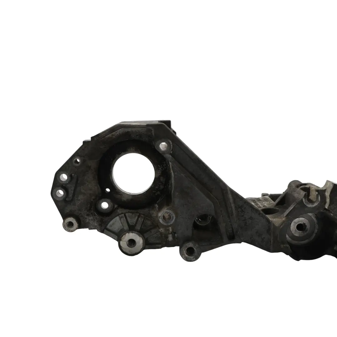 Audi A4 B8 2.0 TDI Lichtmaschinenhalterung Spannrolle Halterung - SKU 03L903143K - Teilenummer 03L903143K