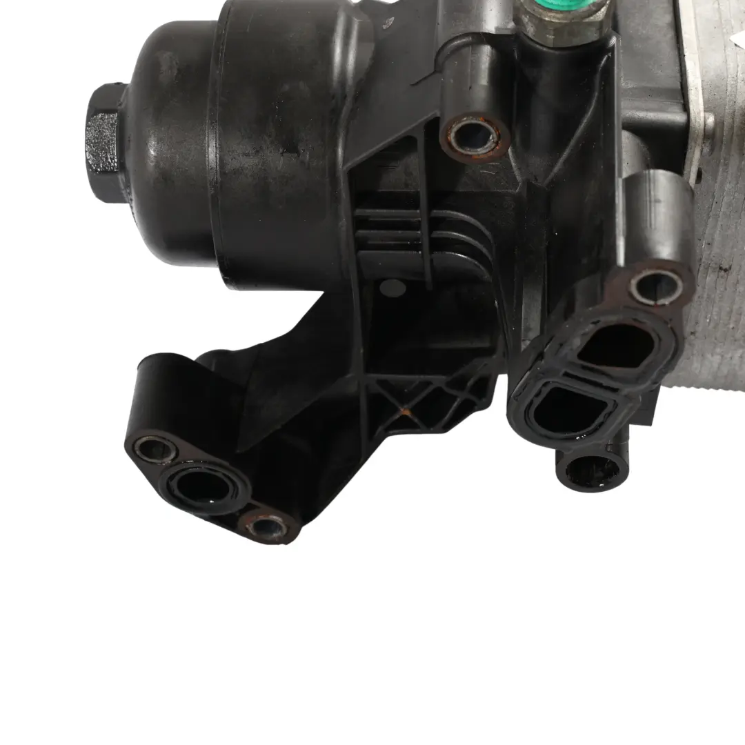 Carter Filtre à Huile 2.0 TDI pour Volkswagen Passat B8 Golf MK7 à propos du numéro de pièce 03N115389K Volkswagen Passat B8 Golf MK7 Carter Filtre à Huile 2.0 TDI - SKU 03N115389K - Numéro de pièce 03N115389K