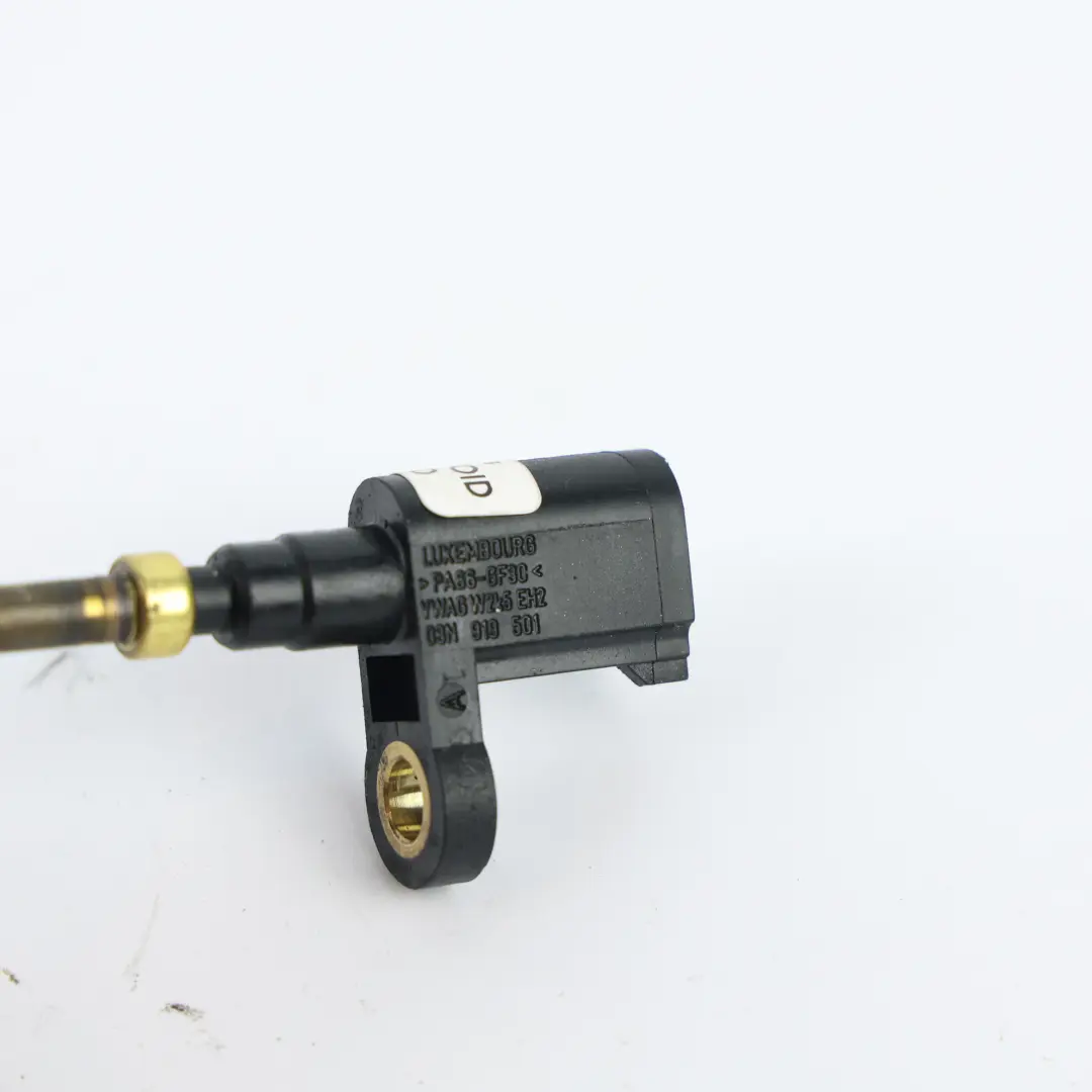 Volkswagen Golf Cd1 Passat 3G Sensore Temperatura Liquido Refrigerante - SKU 03N919501 - Numero di parte 03N919501