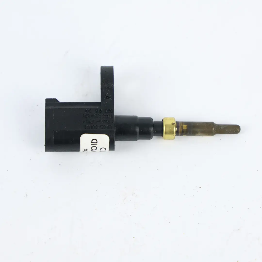 3G Kühlmitteltemperatur Sensor für Volkswagen Golf Cd1 Passat mit Teilenummer 03N919501 Volkswagen Golf Cd1 Passat 3G Kühlmitteltemperatur Sensor - SKU 03N919501 - Teilenummer 03N919501