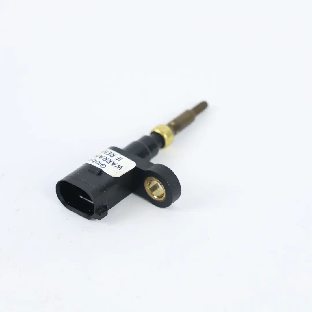 3G Sensor Temperatura Refrigerante para Volkswagen Golf Cd1 Passat con número de pieza 03N919501 Volkswagen Golf Cd1 Passat 3G Sensor Temperatura Refrigerante - SKU 03N919501 - Número de pieza 03N919501