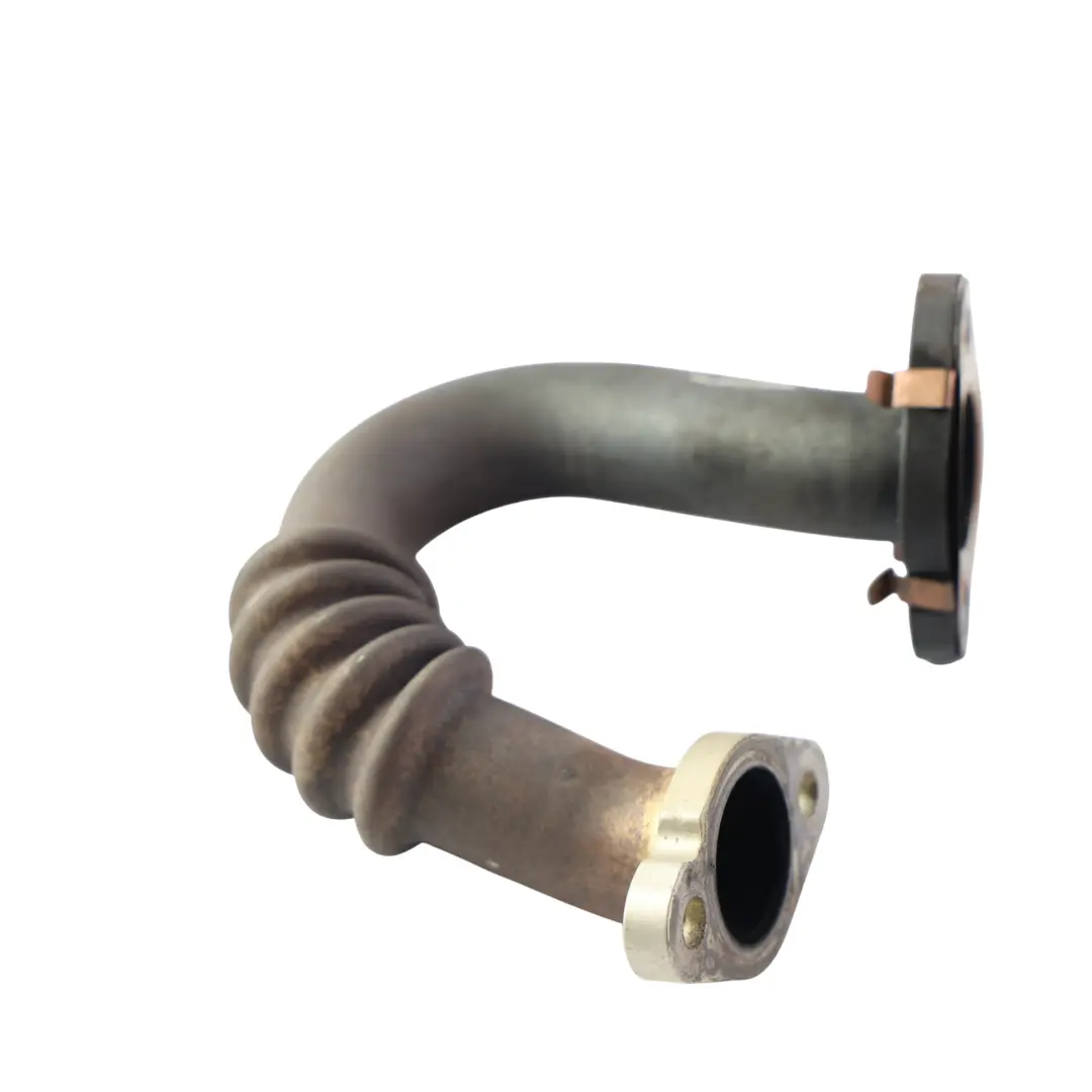 Mk2 Audi A1 8X A6 C7 Tubo Collegamento EGR 2.0 TDi per Volkswagen Caddy con numero di parte 03P131521E Volkswagen Caddy Mk2 Audi A1 8X A6 C7 Tubo Collegamento EGR 2.0 TDi - SKU 03P131521E - Numero di parte 03P131521E