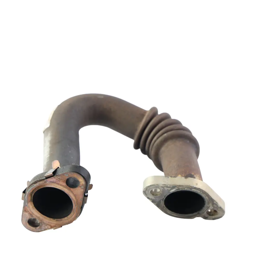MK2 Audi A1 8X A6 C7 Tuyau Connexion EGR 2.0 TDi pour Volkswagen Caddy à propos du numéro de pièce 03P131521E Volkswagen Caddy MK2 Audi A1 8X A6 C7 Tuyau Connexion EGR 2.0 TDi - SKU 03P131521E - Numéro de pièce 03P131521E