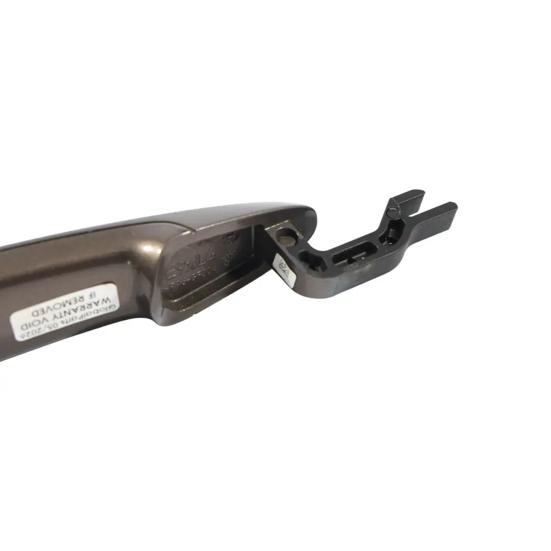 BMW E90 Klamka Drzwi Przednia Lewa Sparkling Bronze Metallic B06 - SKU 0445185-SPB - Numer Części 0445185