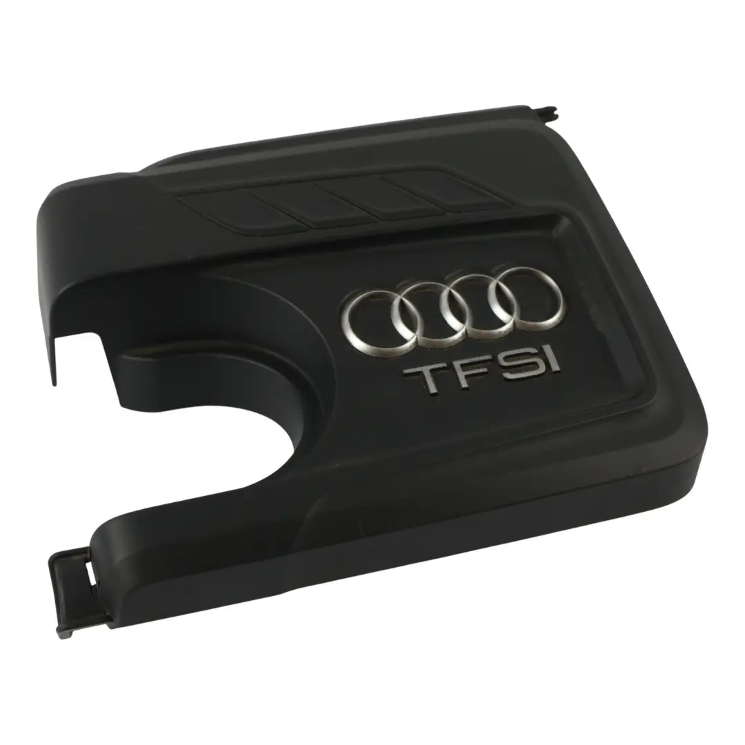 Audi A1 8X Q3 8U Cubierta Superior Motor Aislamiento 1.4 TFSI - SKU 04E103925J - Número de pieza 04E103925J