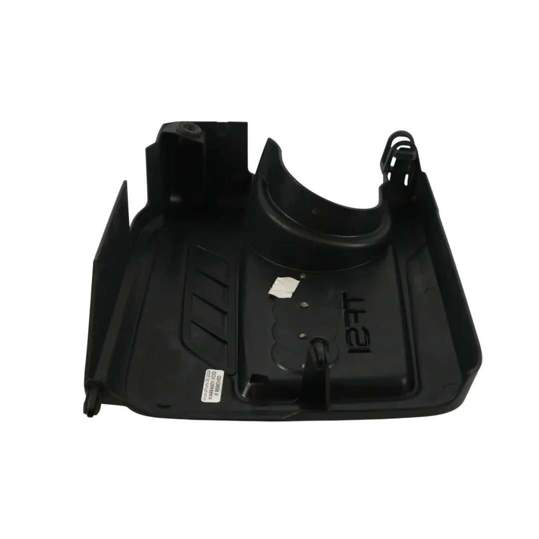 Audi A1 8X Q3 8U Copertura Superiore Motore Isolamento 1.4 TFSI - SKU 04E103925J - Numero di parte 04E103925J