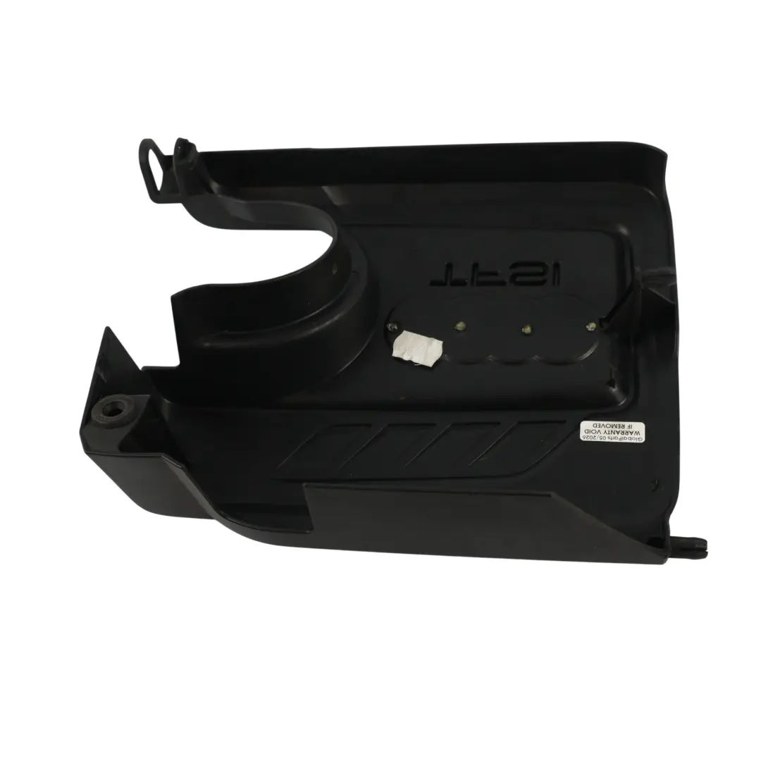 Audi A1 8X Q3 8U Motor Abdeckung Isolierung 1.4 TFSI - SKU 04E103925J - Teilenummer 04E103925J