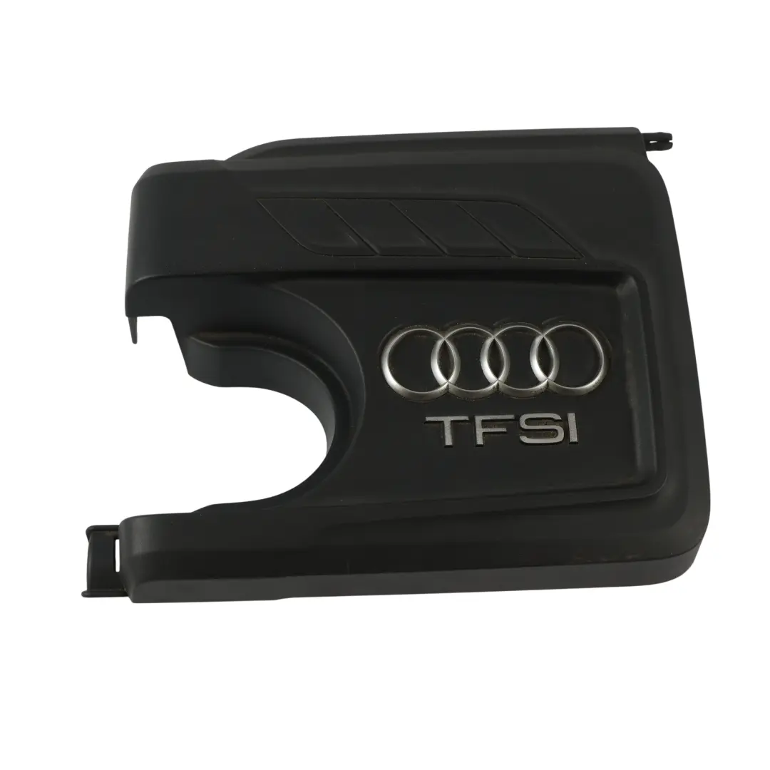 Audi A1 8X Q3 8U Engine Top Cover Insulation Trim 1.4 TFSI - SKU 04E103925J - Part number 04E103925J