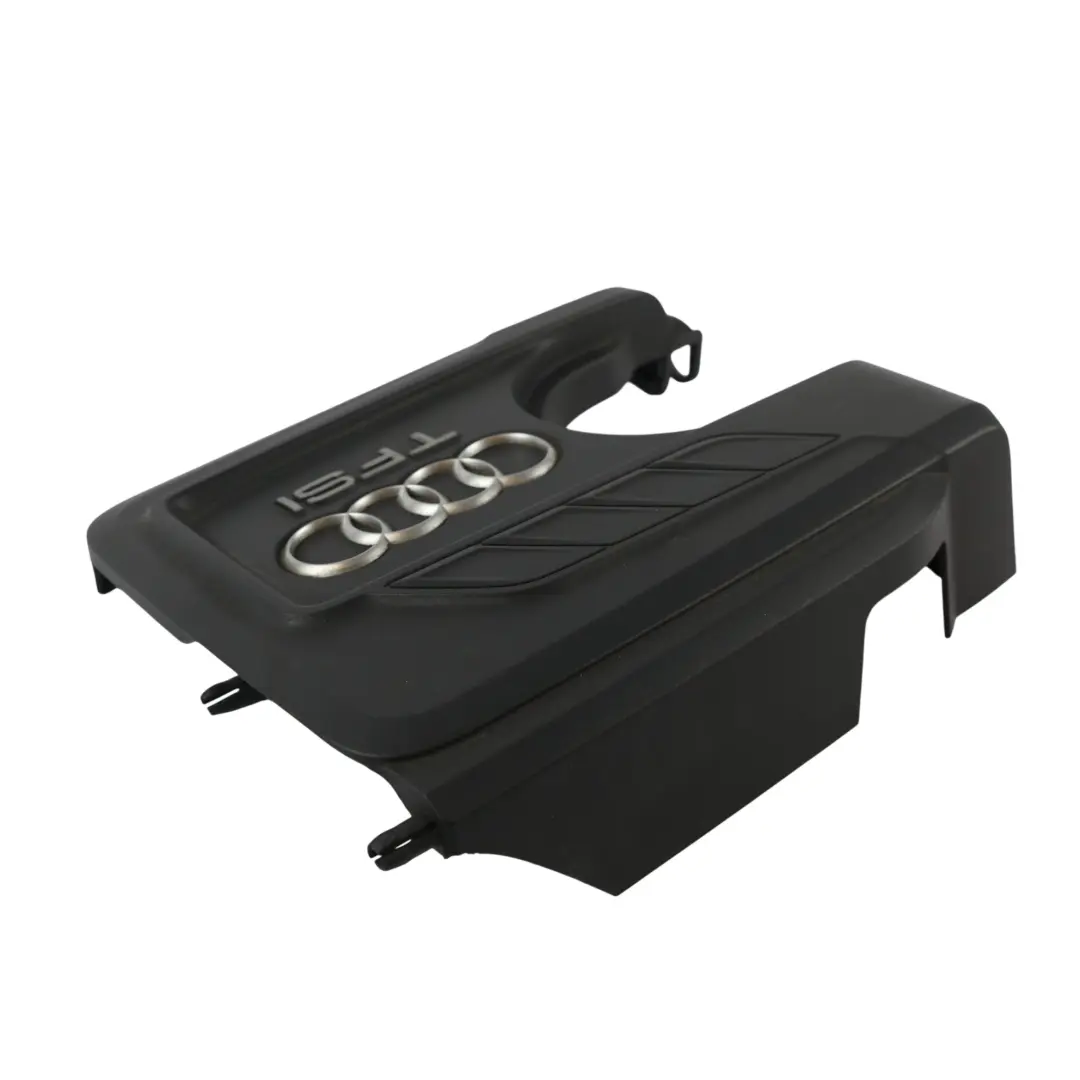 Cubierta Superior Motor Aislamiento 1.4 TFSI para Audi A1 8X Q3 8U con número de pieza 04E103925J Audi A1 8X Q3 8U Cubierta Superior Motor Aislamiento 1.4 TFSI - SKU 04E103925J - Número de pieza 04E103925J