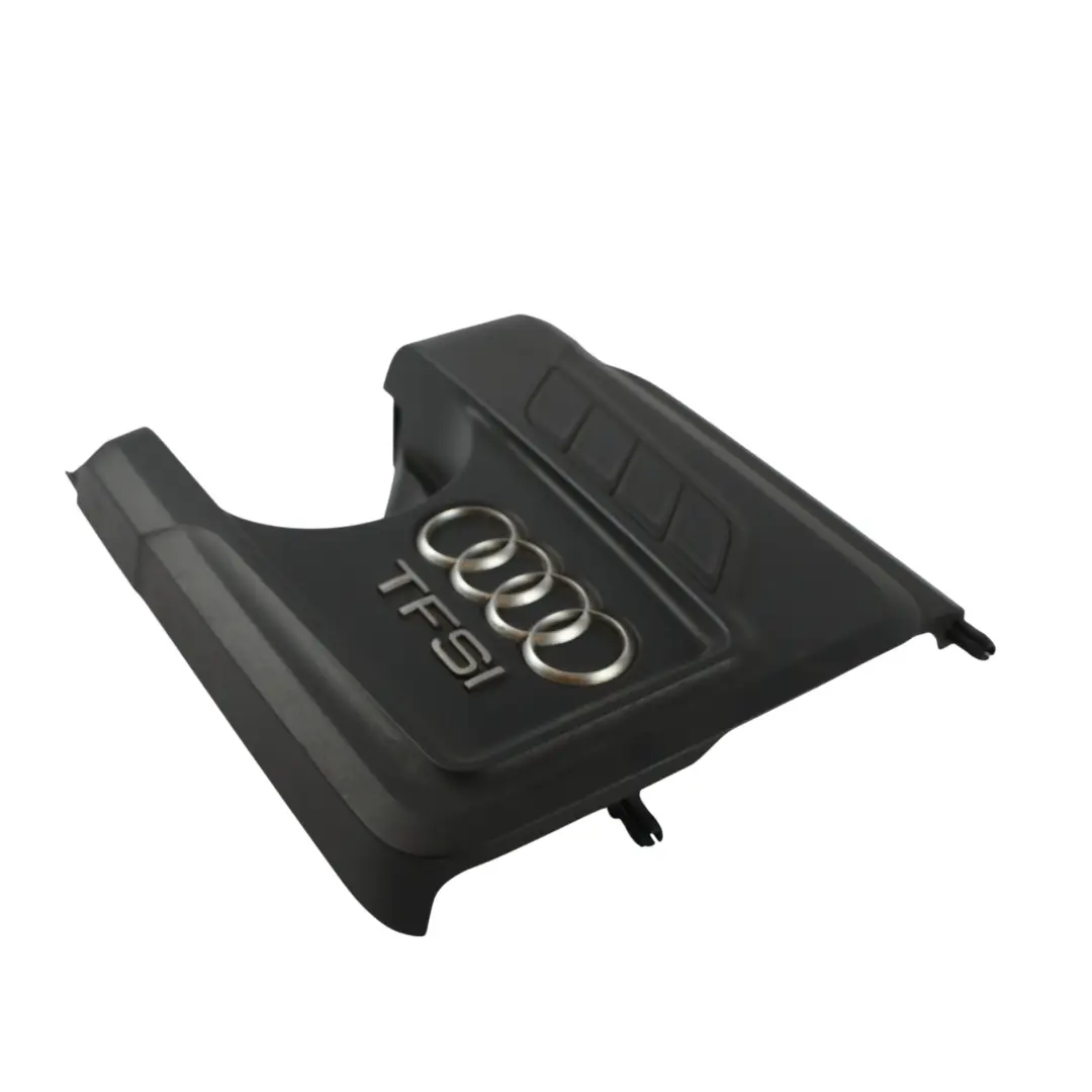 Audi A1 8X Q3 8U Cubierta Superior Motor Aislamiento 1.4 TFSI - SKU 04E103925J - Número de pieza 04E103925J