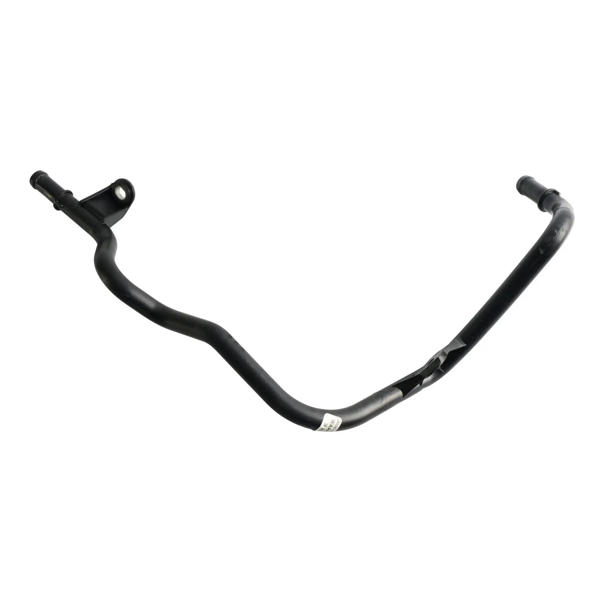 Volkswagen Golf Mk7 5G Water Coolant Pipe Hose Line 1.5 TSI Petrol 04E122447BG