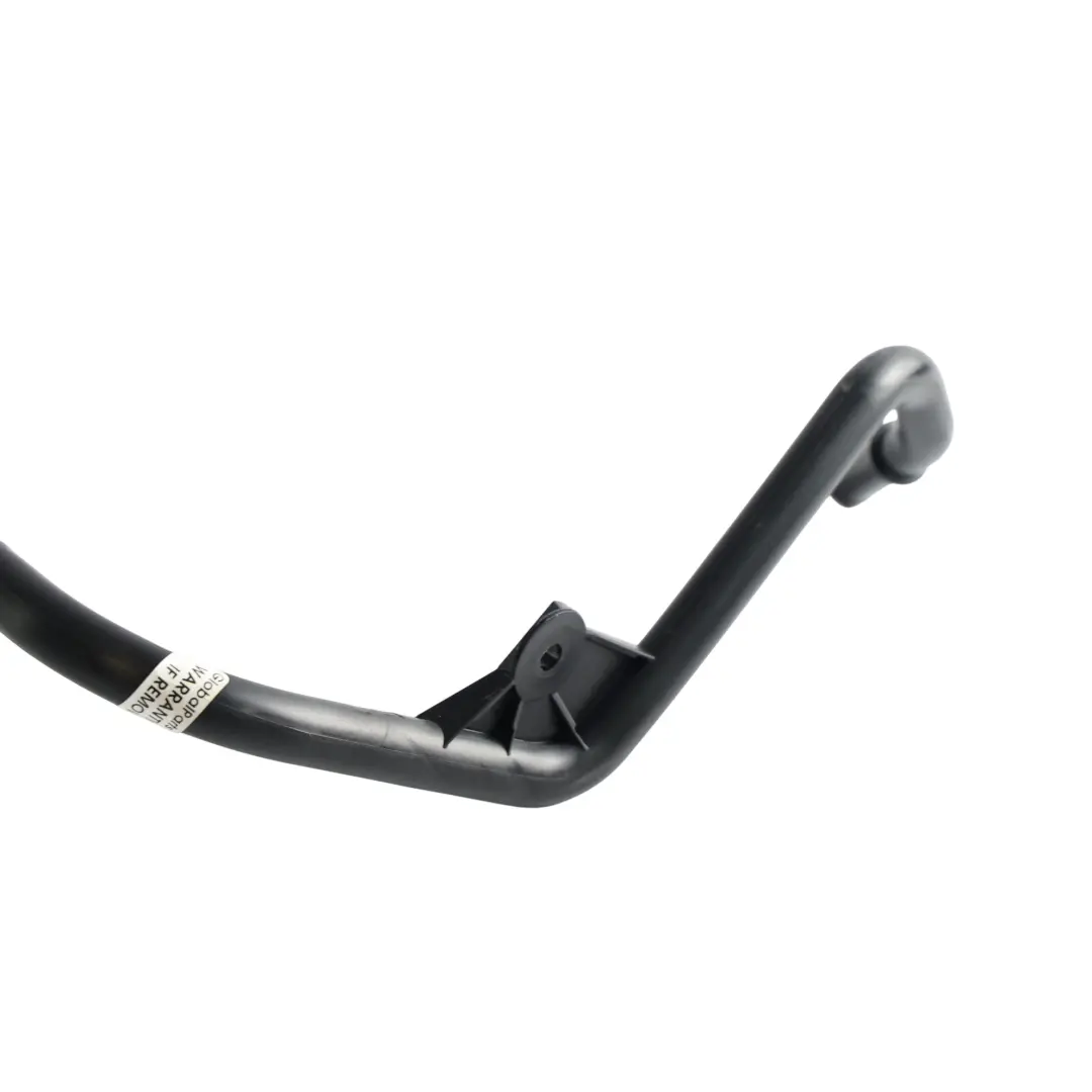 Volkswagen Golf Mk7 5G Tubo Refrigerante 1.5 TSI Benzina - SKU 04E122447BG - Numero di parte 04E122447BG