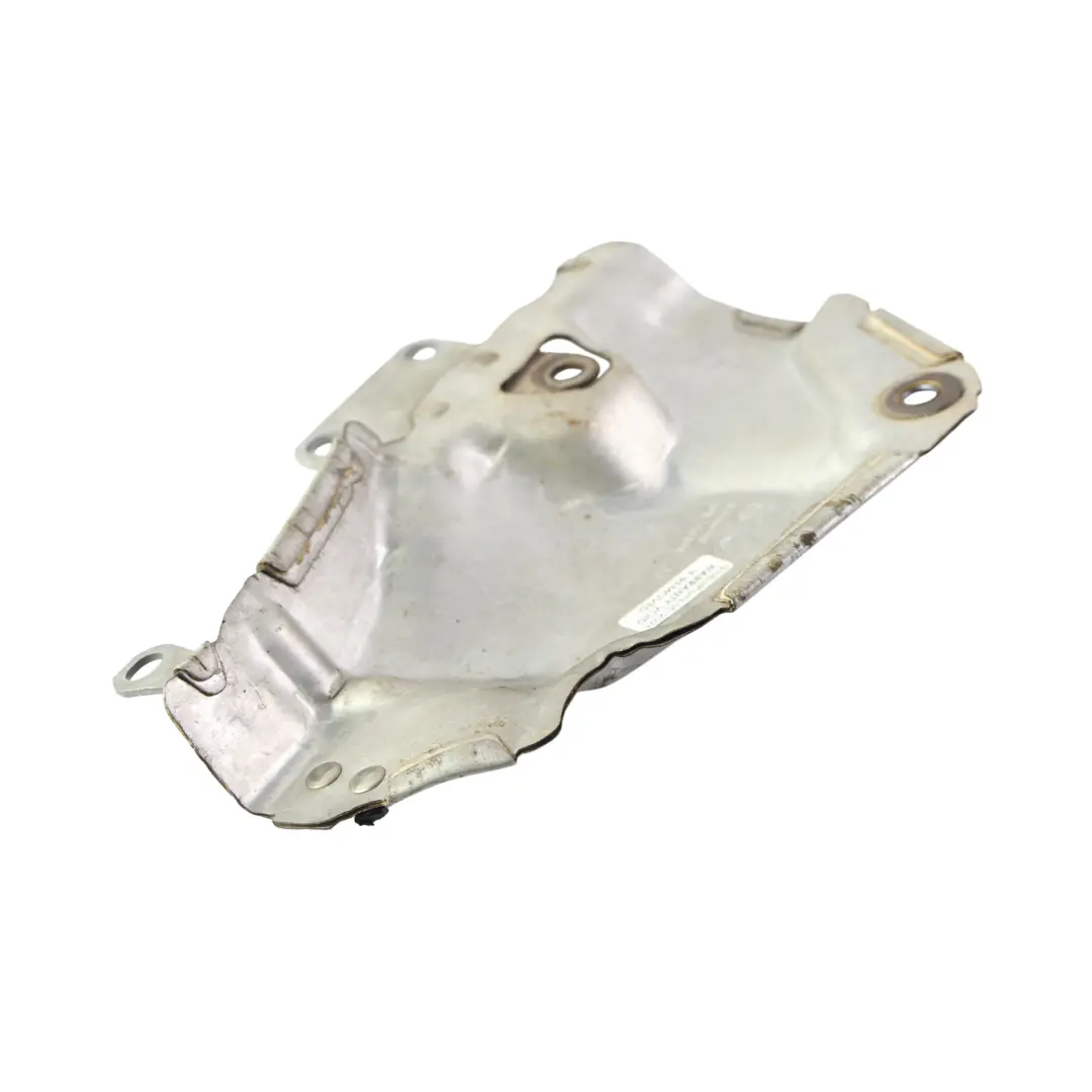 Volkswagen Golf Mk7 5G Turbo Hitzeschild Abdeckung Krümmer - SKU 04E253041AA - Teilenummer 04E253041AA