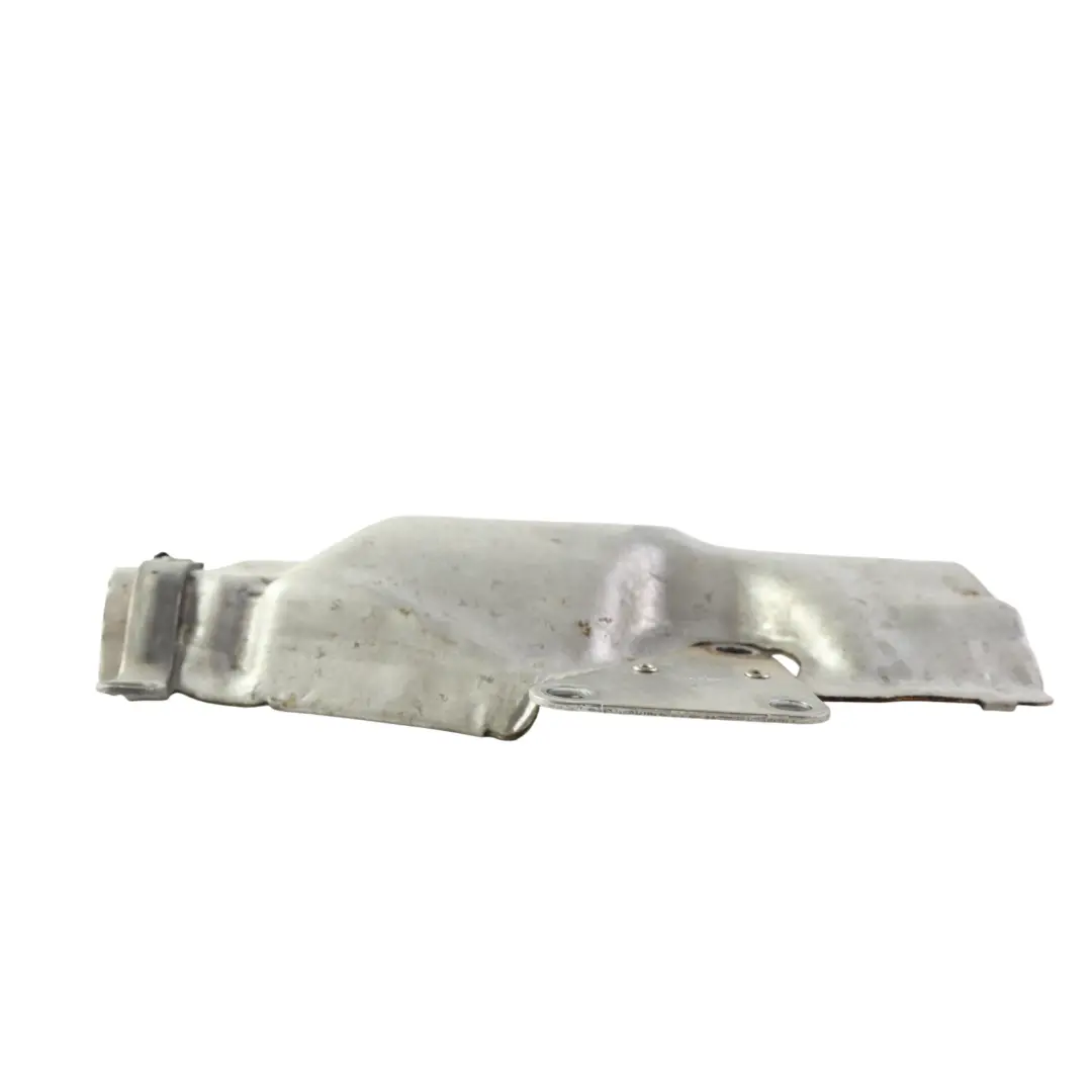 Volkswagen Golf Mk7 5G Turbo Hitzeschild Abdeckung Krümmer - SKU 04E253041AA - Teilenummer 04E253041AA