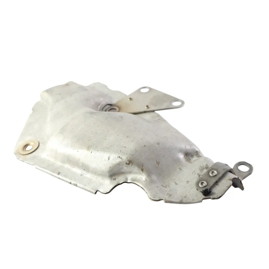 5G Turbo Hitzeschild Abdeckung Krümmer für Volkswagen Golf Mk7 mit Teilenummer 04E253041AA Volkswagen Golf Mk7 5G Turbo Hitzeschild Abdeckung Krümmer - SKU 04E253041AA - Teilenummer 04E253041AA