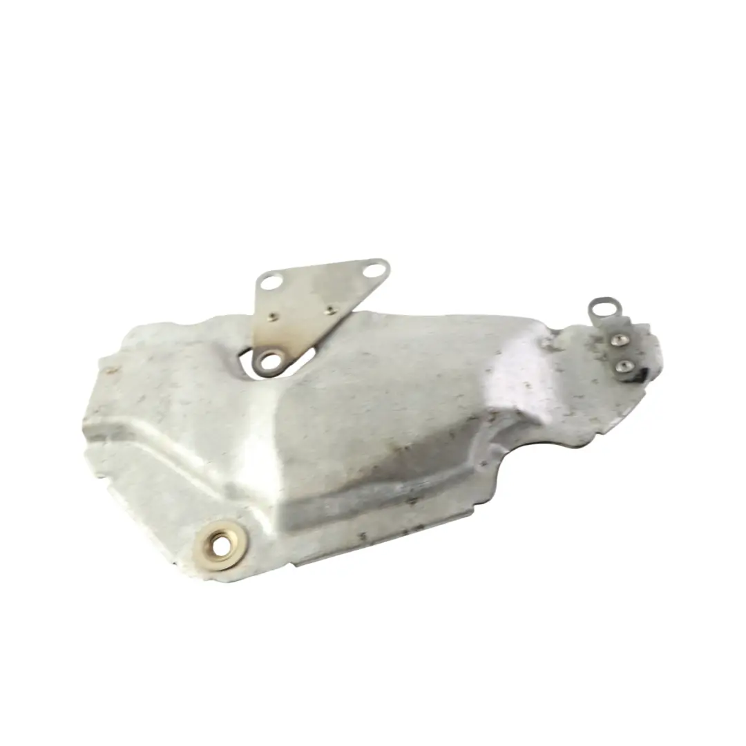 Volkswagen Golf Mk7 5G Turbo Hitzeschild Abdeckung Krümmer - SKU 04E253041AA - Teilenummer 04E253041AA