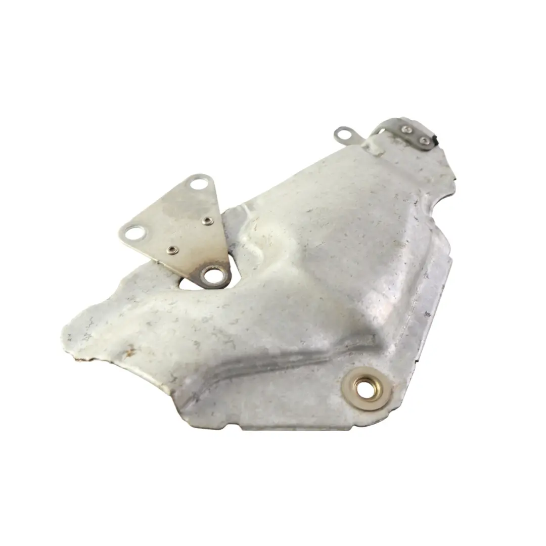 Volkswagen Golf Mk7 5G Turbo Hitzeschild Abdeckung Krümmer - SKU 04E253041AA - Teilenummer 04E253041AA