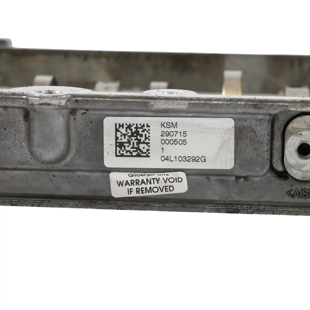 Nocken Wellen Träger Diesel Motor 04L103292H für Audi A3 8V A4 B8 mit Teilenummer 04L103044P Audi A3 8V A4 B8 Nocken Wellen Träger Diesel Motor 04L103292H - SKU 04L103044P - Teilenummer 04L103044P