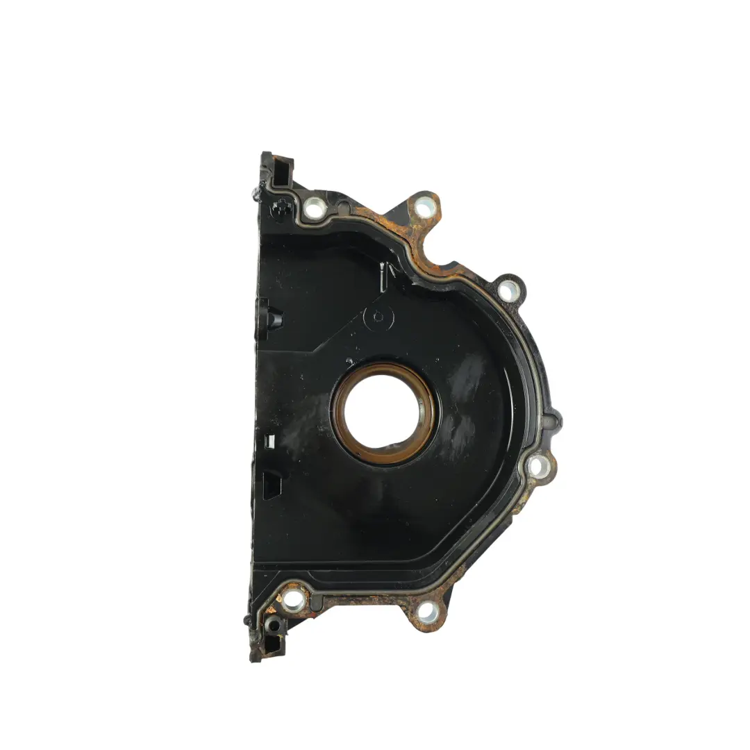 MK3 Carcasa Retén Cigüeñal 2.0 TDI para Audi A4 B8 Q2 GA Skoda Superb con número de pieza 04L103151 Audi A4 B8 Q2 GA Skoda Superb MK3 Carcasa Retén Cigüeñal 2.0 TDI - SKU 04L103151 - Número de pieza 04L103151