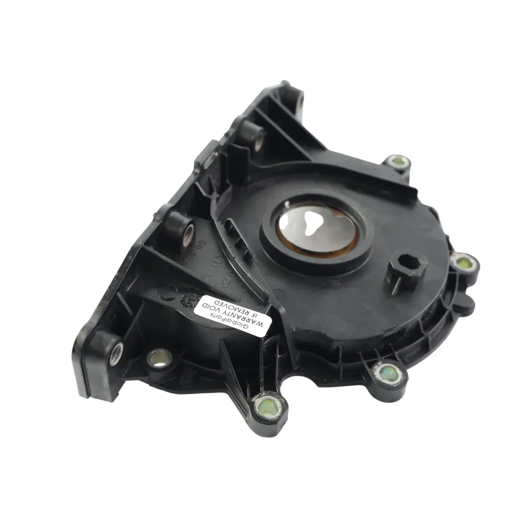Mk3 Obudowa Wału Korbowego 2.0 TDI do Audi A4 B8 Q2 GA Skoda Superb o numerze 04L103151 Audi A4 B8 Q2 GA Skoda Superb Mk3 Obudowa Wału Korbowego 2.0 TDI - SKU 04L103151 - Numer Części 04L103151