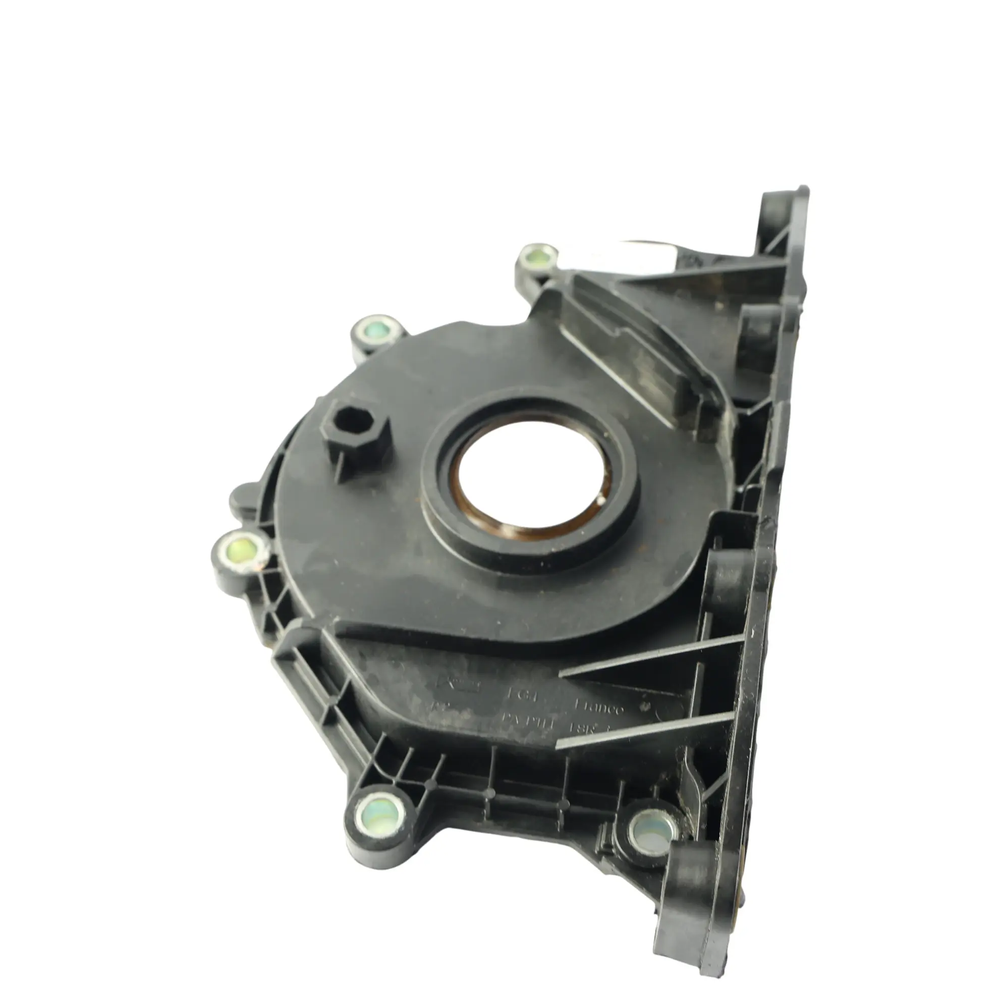 Audi A4 B8 Q2 GA Skoda Superb Mk3 Crankshaft Seal Housing 2.0 TDI 04L103151