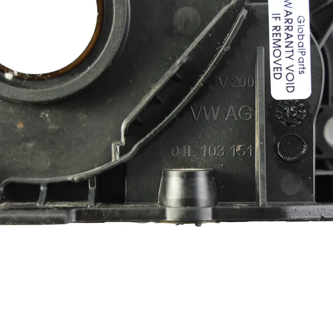Mk3 Obudowa Wału Korbowego 2.0 TDI do Audi A4 B8 Q2 GA Skoda Superb o numerze 04L103151 Audi A4 B8 Q2 GA Skoda Superb Mk3 Obudowa Wału Korbowego 2.0 TDI - SKU 04L103151 - Numer Części 04L103151
