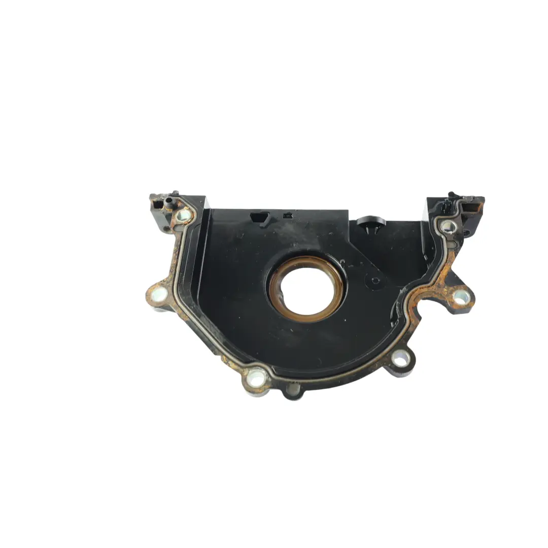 Audi A4 B8 Q2 GA Skoda Superb Mk3 Crankshaft Seal Housing 2.0 TDI - SKU 04L103151 - Part number 04L103151
