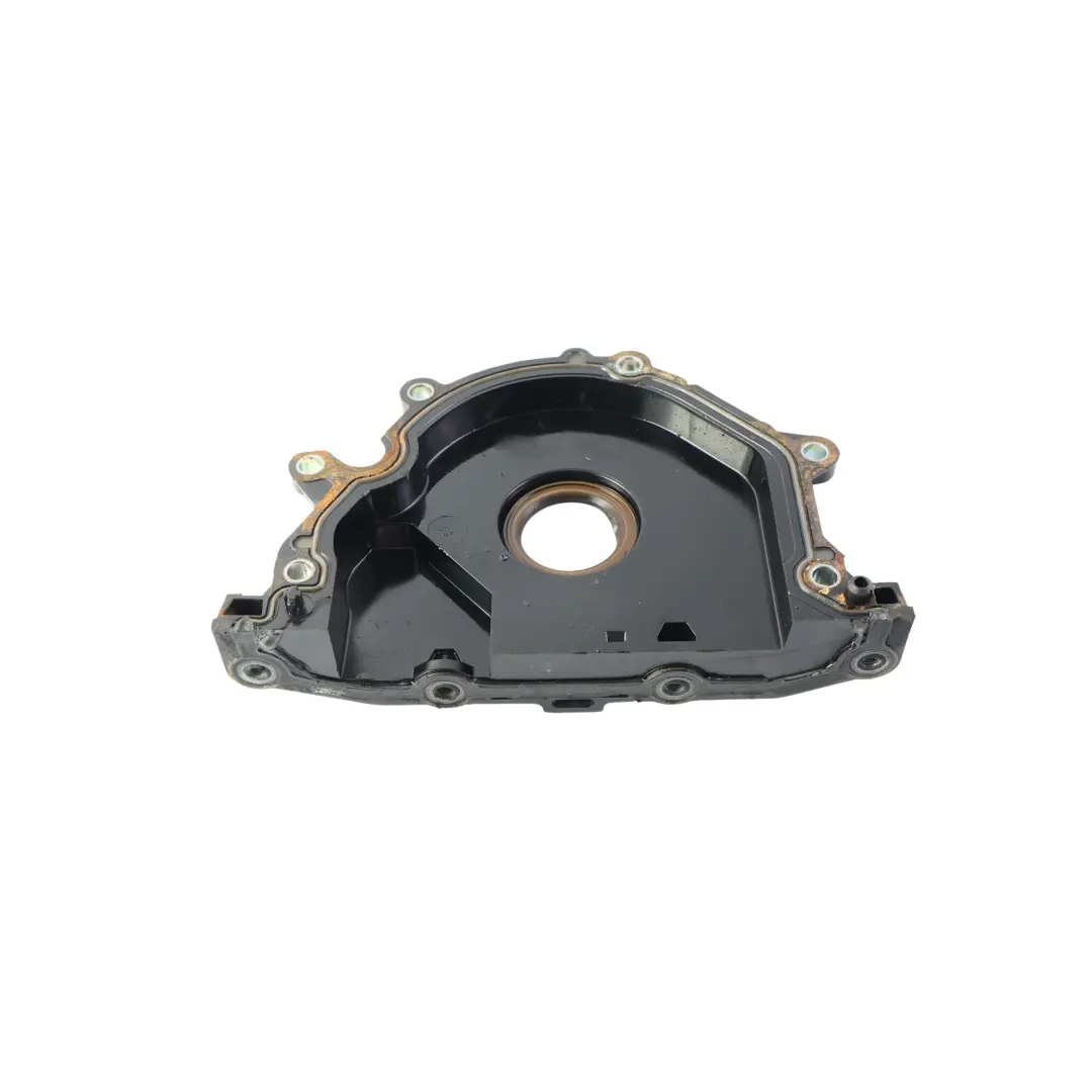Audi A4 B8 Q2 GA Skoda Superb MK3 Carcasa Retén Cigüeñal 2.0 TDI - SKU 04L103151 - Número de pieza 04L103151
