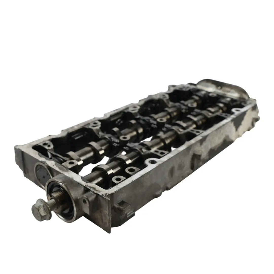 Mk2 Engine Camshaft Carrier 2.0 TDI to Volkswagen Crafter with Part number 04L103308B Volkswagen Crafter Mk2 Engine Camshaft Carrier 2.0 TDI - SKU 04L103308B - Part number 04L103308B