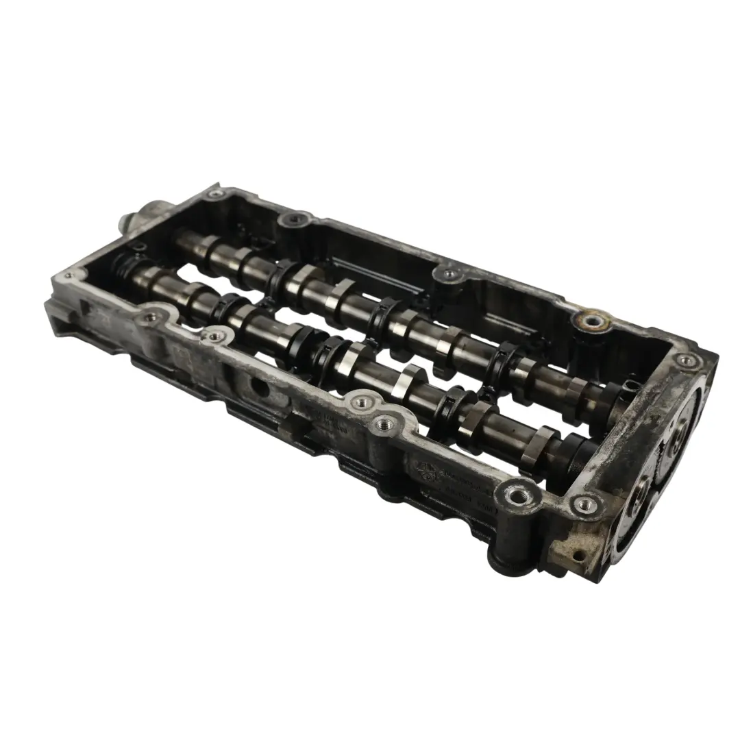 MK2 Soporte Árbol Levas Motor 2.0 TDI para Volkswagen Crafter con número de pieza 04L103308B Volkswagen Crafter MK2 Soporte Árbol Levas Motor 2.0 TDI - SKU 04L103308B - Número de pieza 04L103308B